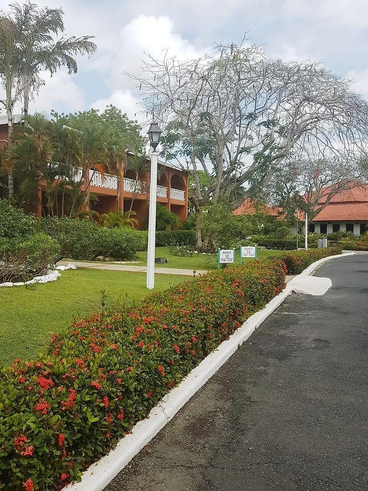 Bellevue Dominican Bay بوكا شيكا