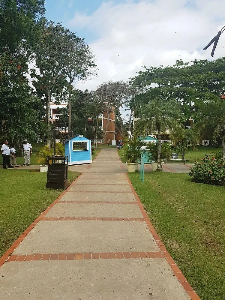 شقة Bellevue Dominican Bay بوكا شيكا