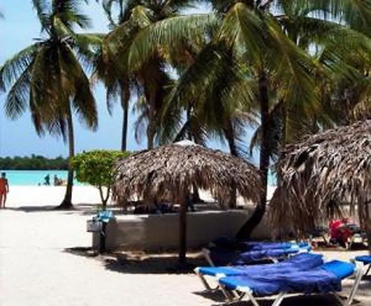 Bellevue Dominican Bay Boca Chica Apartamento