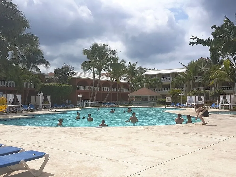 Bellevue Dominican Bay Boca Chica
